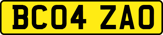 BC04ZAO