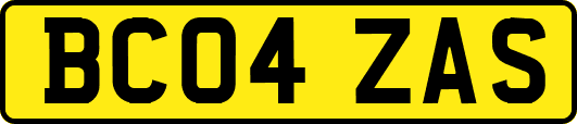 BC04ZAS