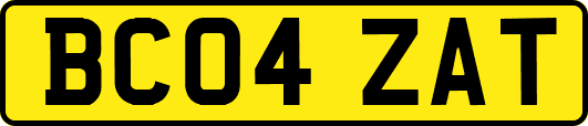 BC04ZAT
