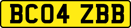 BC04ZBB
