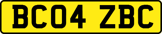 BC04ZBC