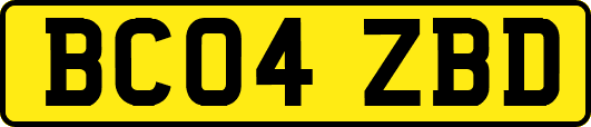 BC04ZBD