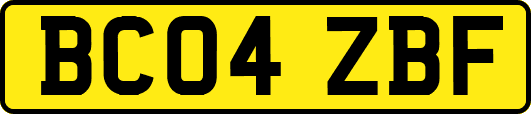 BC04ZBF