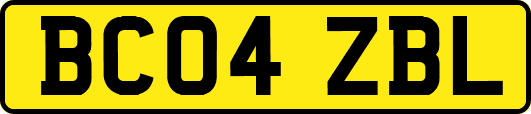 BC04ZBL