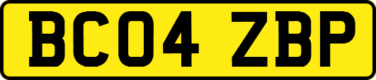 BC04ZBP