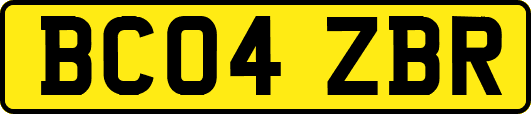 BC04ZBR