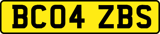 BC04ZBS
