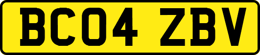BC04ZBV