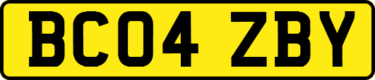 BC04ZBY