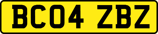 BC04ZBZ