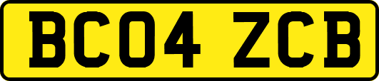 BC04ZCB