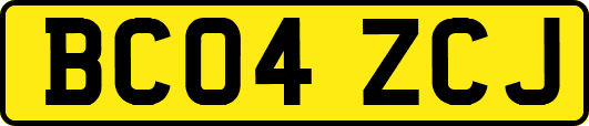 BC04ZCJ