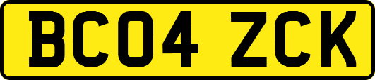 BC04ZCK
