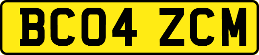 BC04ZCM