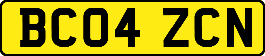 BC04ZCN