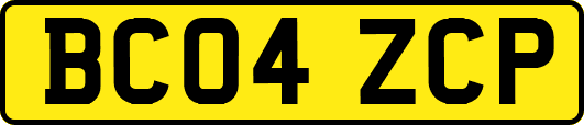 BC04ZCP