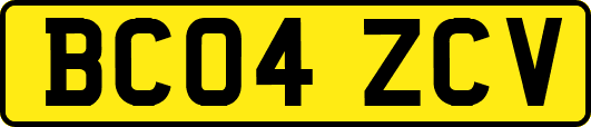 BC04ZCV