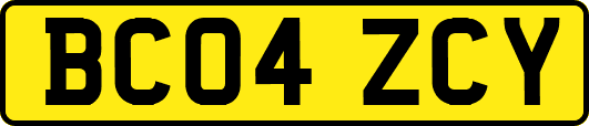 BC04ZCY