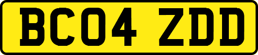 BC04ZDD