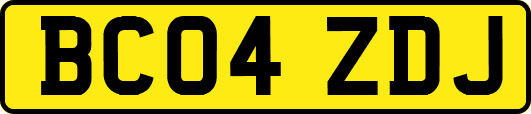 BC04ZDJ