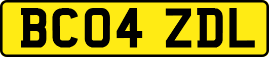BC04ZDL