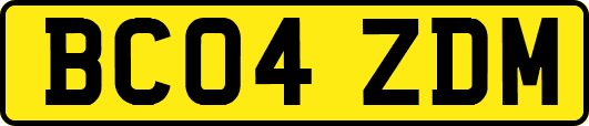 BC04ZDM