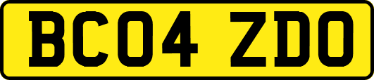 BC04ZDO