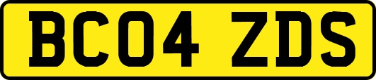 BC04ZDS