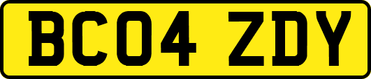 BC04ZDY