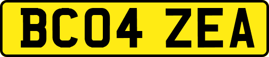 BC04ZEA