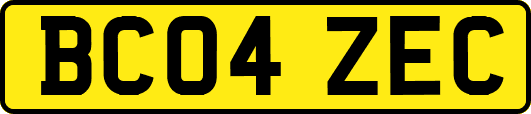 BC04ZEC