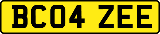 BC04ZEE