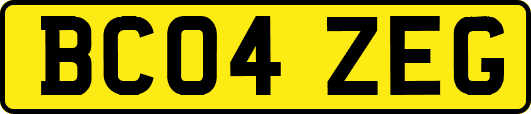 BC04ZEG