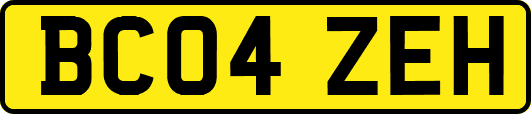 BC04ZEH