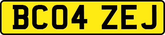 BC04ZEJ