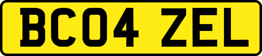 BC04ZEL