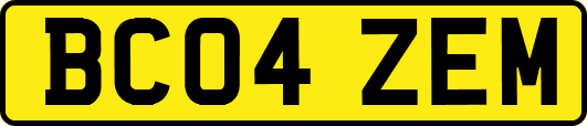 BC04ZEM