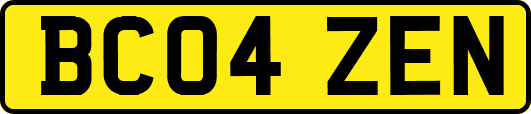 BC04ZEN