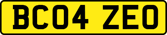 BC04ZEO