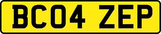 BC04ZEP