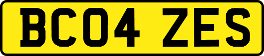 BC04ZES