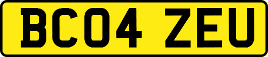 BC04ZEU