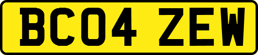 BC04ZEW