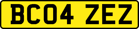 BC04ZEZ