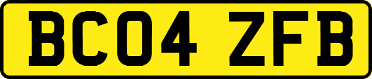 BC04ZFB