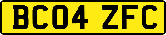 BC04ZFC