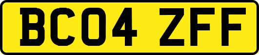 BC04ZFF