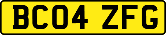 BC04ZFG