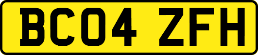 BC04ZFH