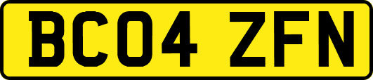 BC04ZFN